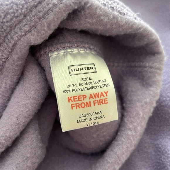 Hunter Boot Socks - Picture 4 of 5